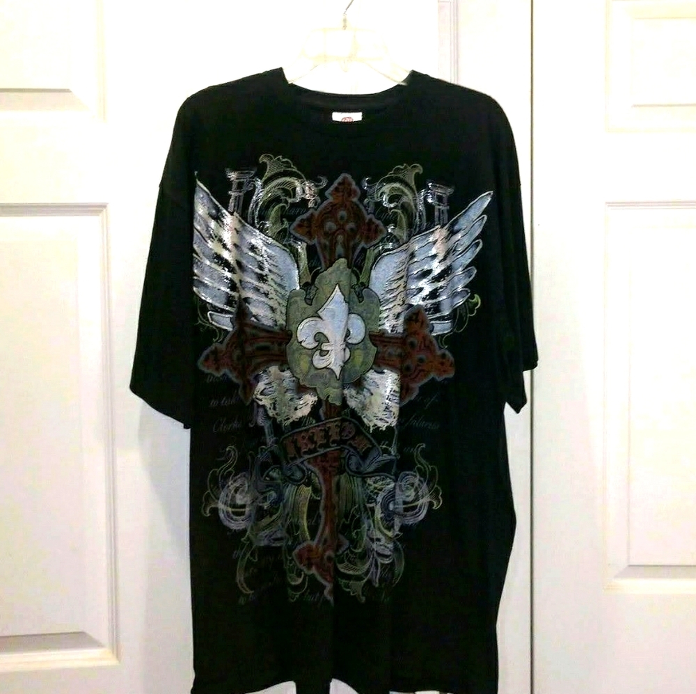 Freedom T-Shirt For Men